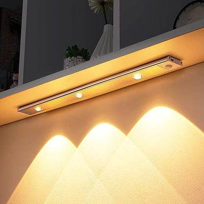 Motion Sensor LED Light