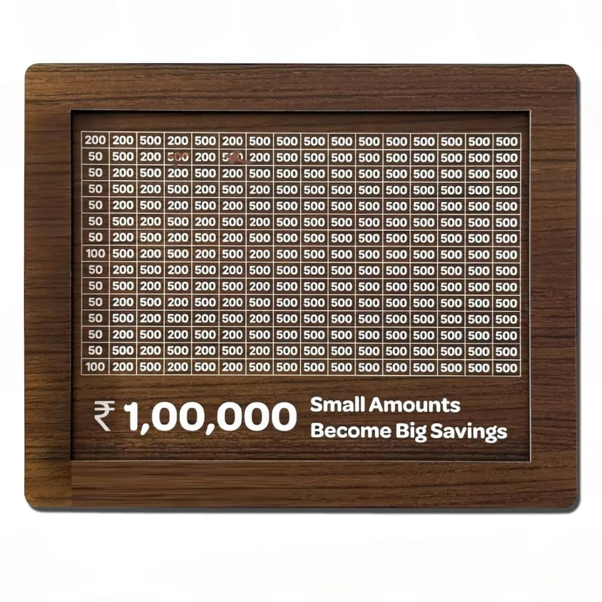 Modern Piggy Bank Gullak